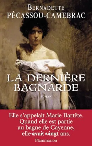 La derni�re bagnarde