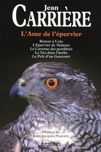 L'�me de l'�pervier