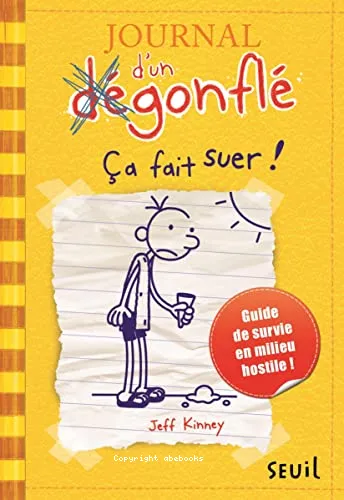 �a fait suer !