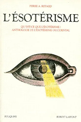 L'�sot�risme