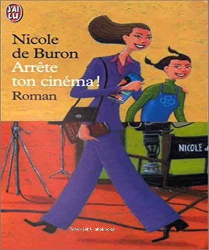 Arr�te ton cin�ma !