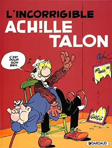 L'incorrigible Achille Talon