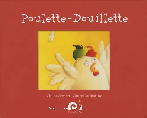 Poulette-Douillette