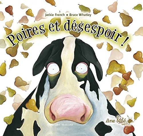 Poires et d�sespoir !