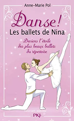 Les ballets de Nina