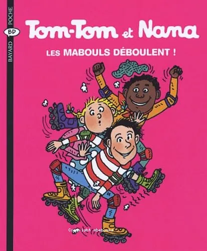 Les mabouls d�boulent !