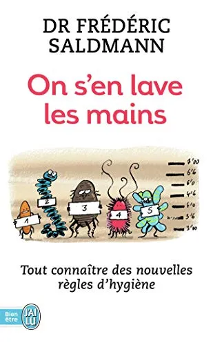 On s'en lave les mains