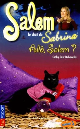 All�, Salem ?