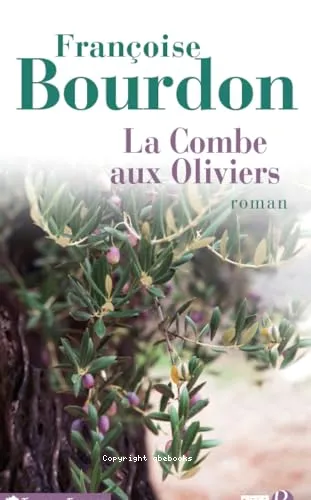 La Combe aux oliviers