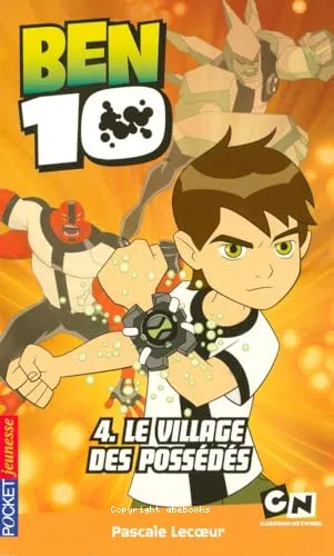 Le village des poss�d�s
