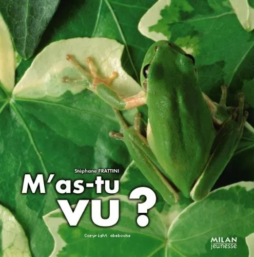M'as-tu vu ?