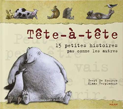 T�te-�-t�te