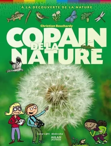 Copain de la nature