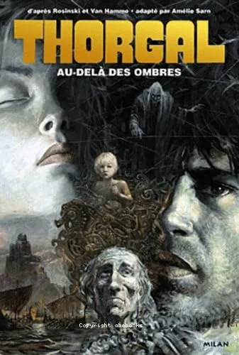 Au-del� des ombres