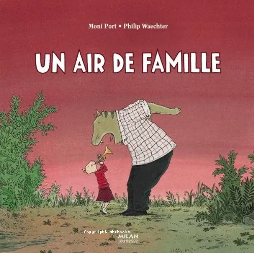 Un air de famille