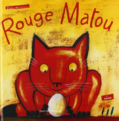 Rouge Matou