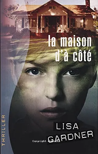 La maison d'� c�t�
