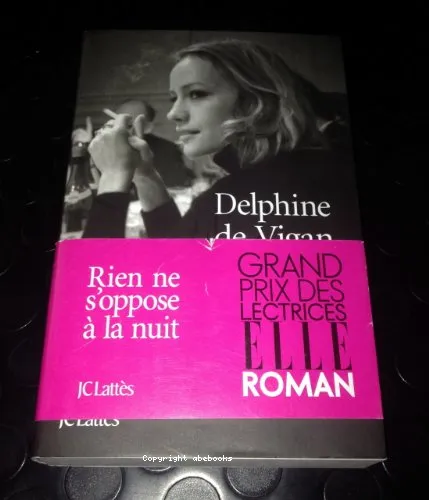 Rien ne s'oppose � la nuit