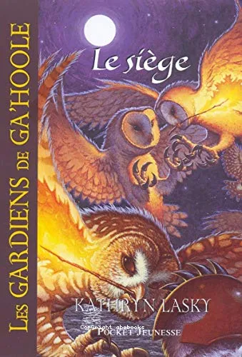 Le si�ge