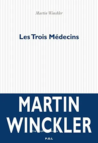 Les trois m�decins