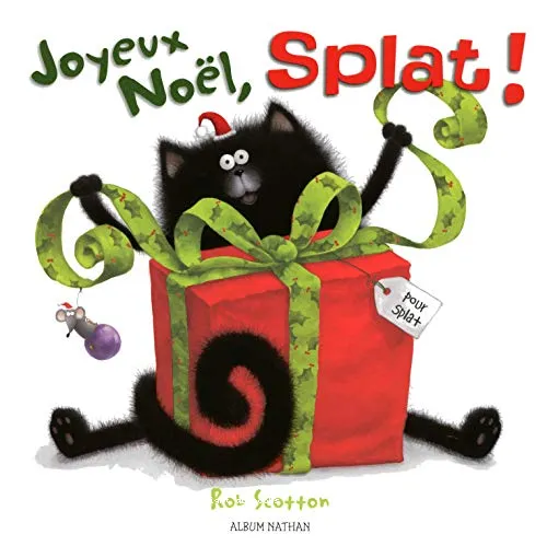 Joyeux No�l, Splat !