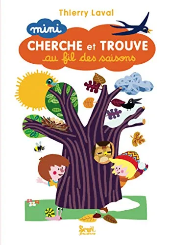 Au fil des saisons