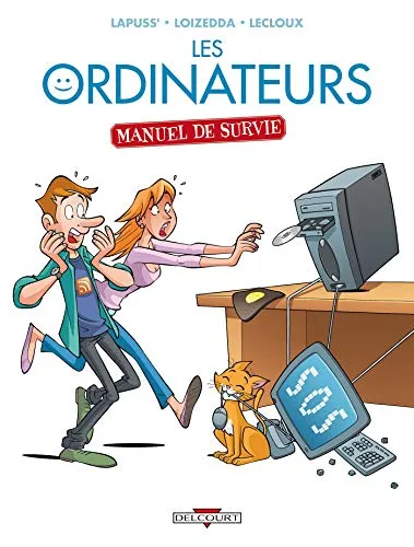 Les ordinateurs