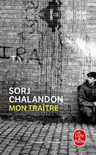 Mon tra�tre