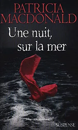 Une nuit, sur la mer