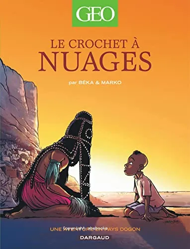 Le crochet � nuages