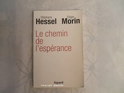 Le chemin de l'esp�rance