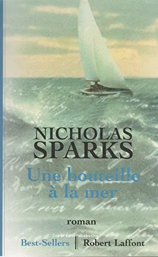 Une bouteille � la mer