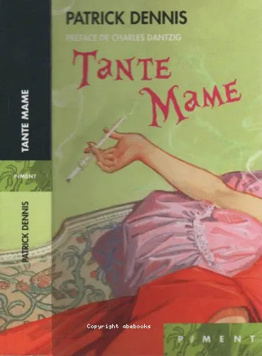 Tante Mame