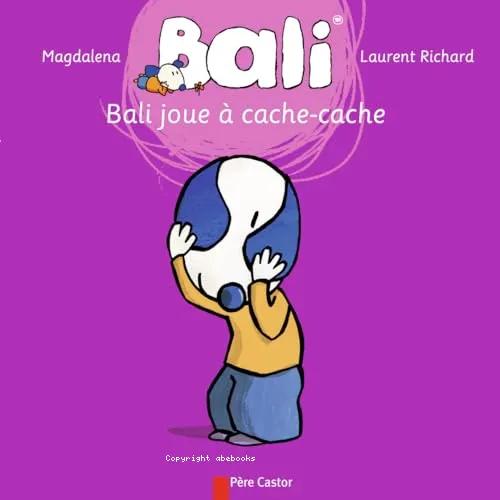 Bali joue � cache-cache