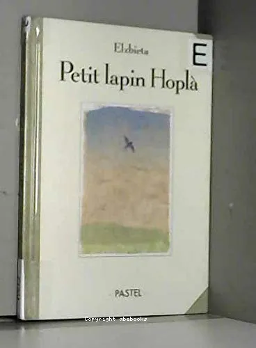 Petit lapin Hopl�