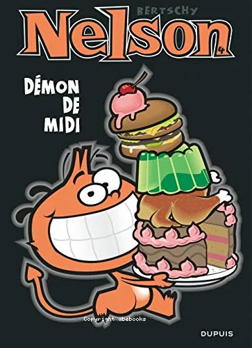 D�mon de midi
