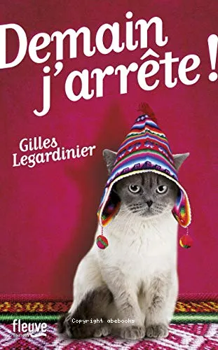 Demain j'arr�te !