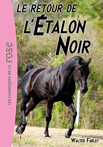 Le retour de l'�talon noir