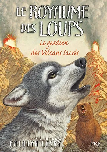 Dans l'ombre de la meute