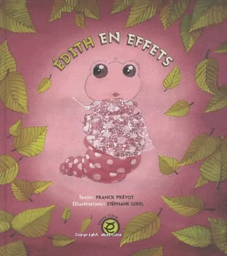 �dith en effets