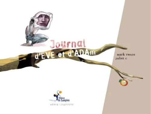 Journal d'�ve et d'Adam