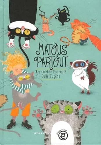 Matous partout