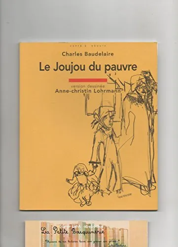 Le joujou du pauvre...