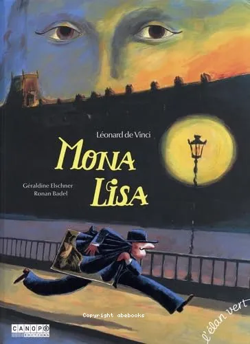 Mona Lisa, L�onard de Vinci
