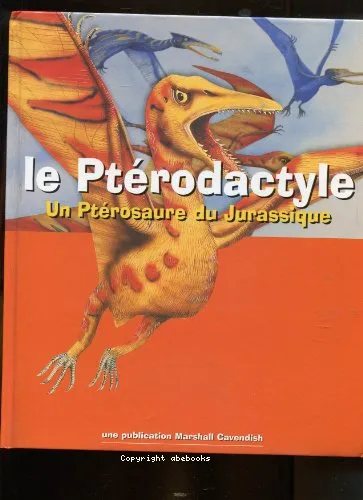 Le Pt�rodactyle