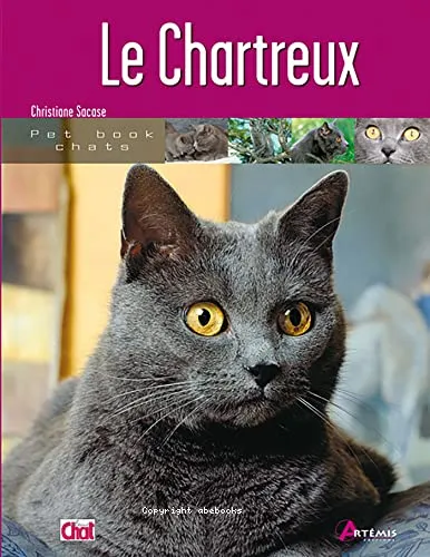 Le Chartreux