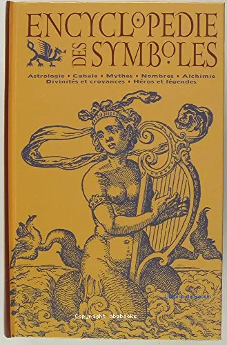 Encyclop�die des symboles