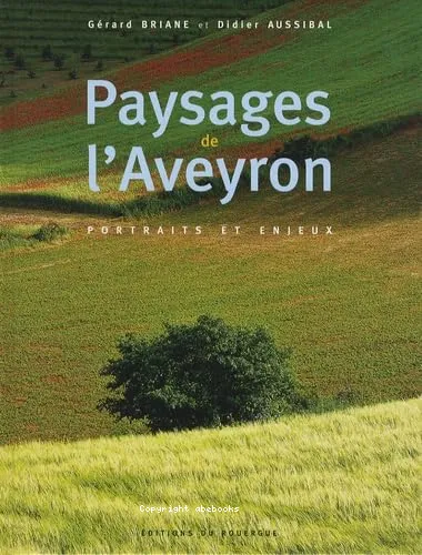 Paysages de l'Aveyron