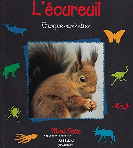 L'�cureuil