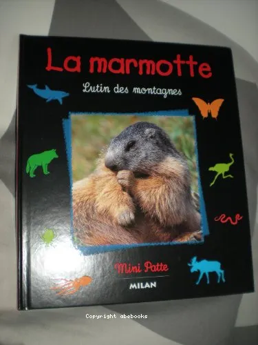 La marmotte